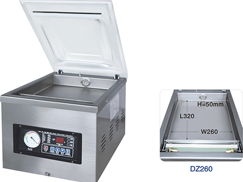 全自動包裝機(jī)